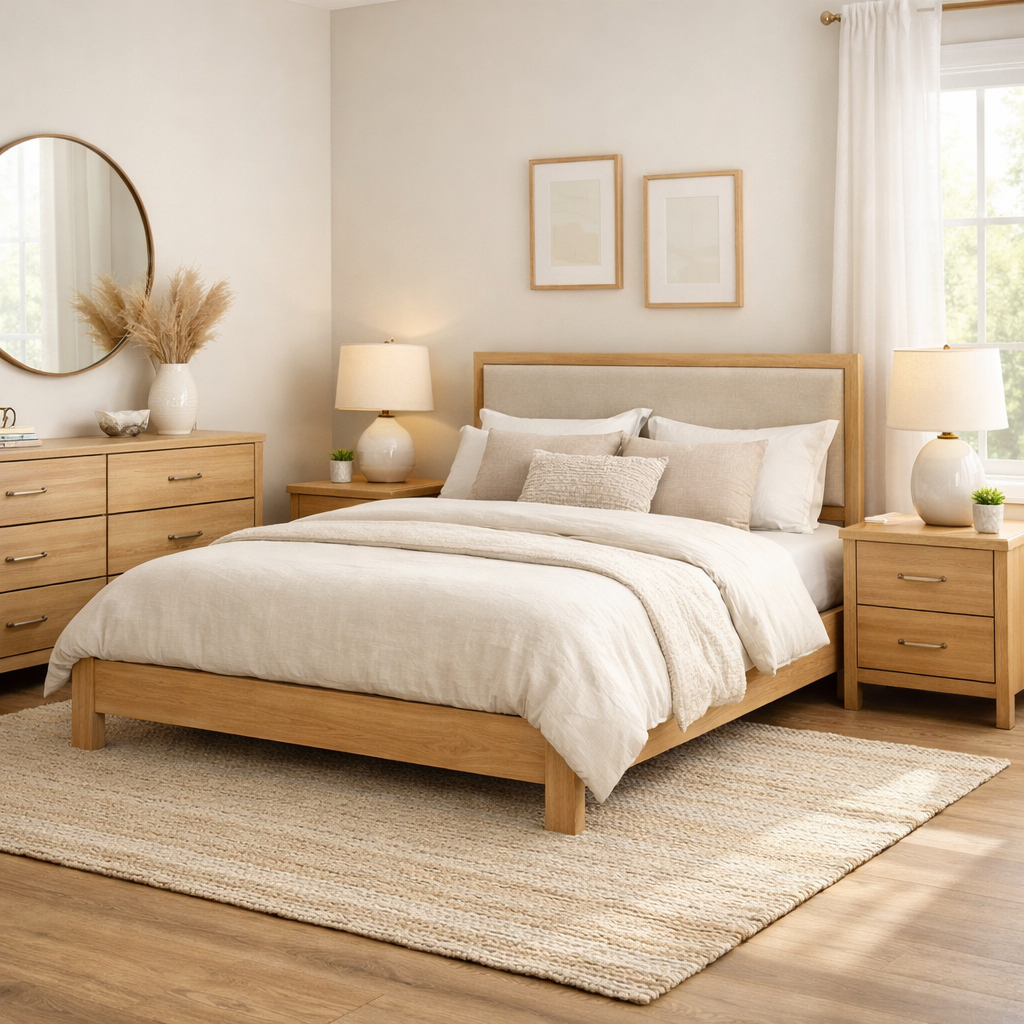 Affordable Matching Bedroom Sets: Expert Picks For Style And Value
