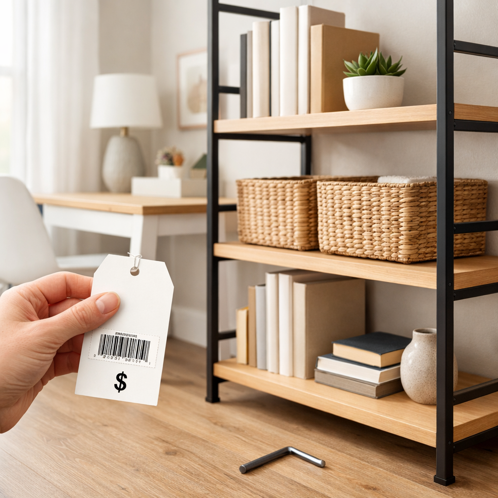 Where To Buy Affordable Modular Shelving Units In 2026